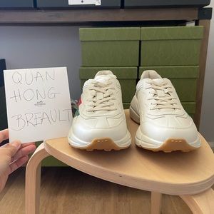 Gucci Rhyton Unisex Sneakers